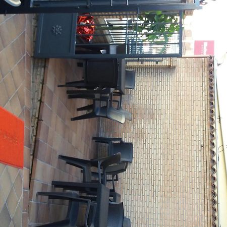 Hostal Seseña Luaran gambar