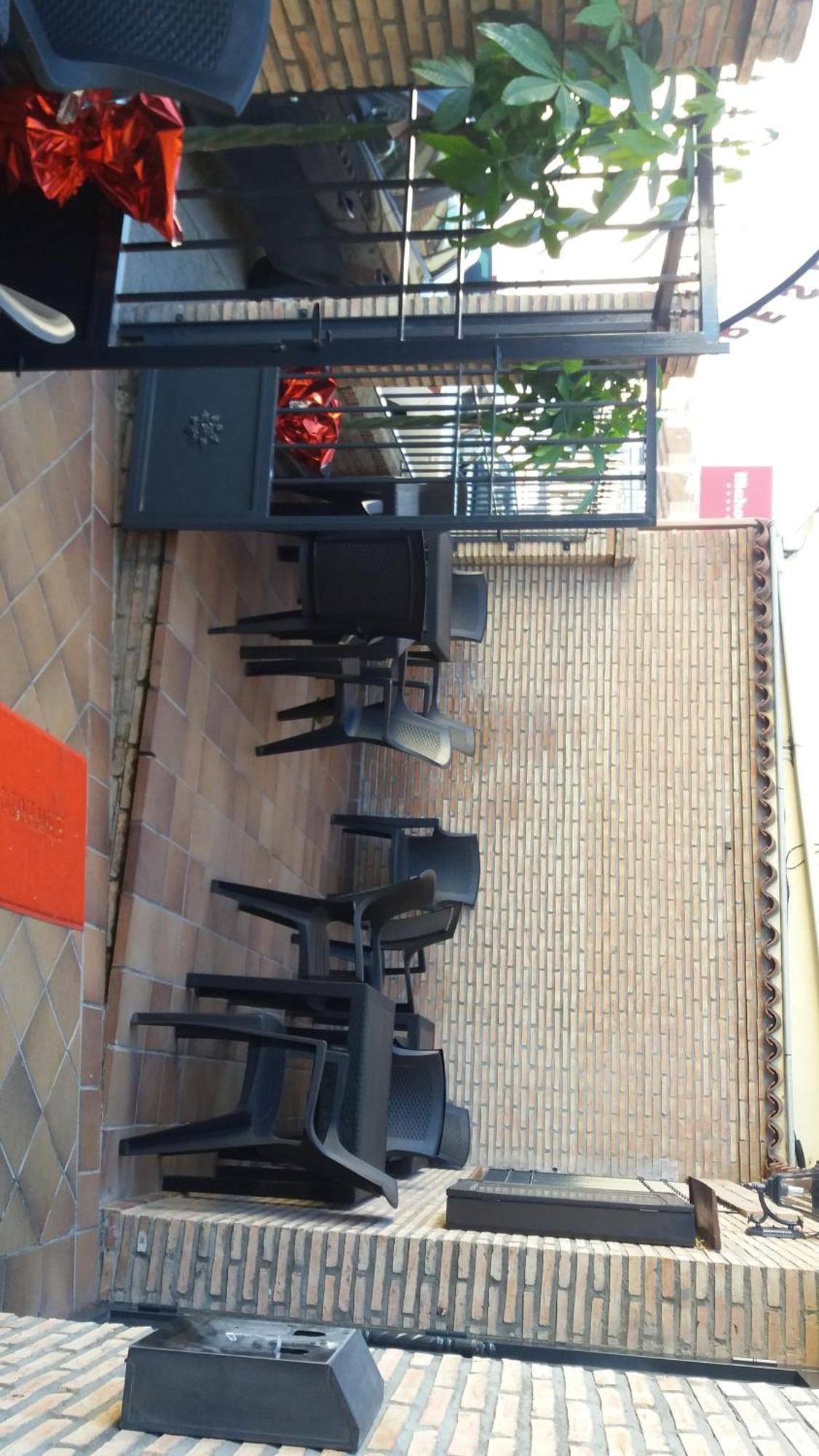 Hostal Seseña Luaran gambar