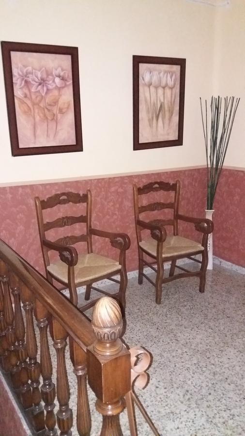 Hostal Seseña Luaran gambar
