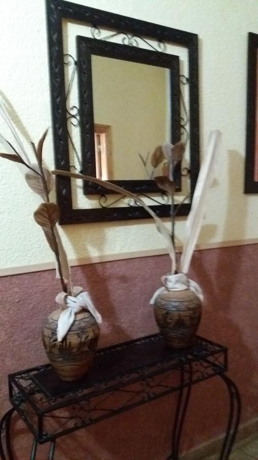 Hostal Seseña Luaran gambar